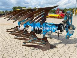 Lemken VARI OPAL 120