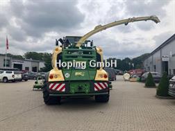Krone Big X 780