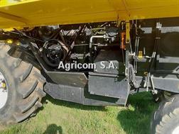 New Holland CSX 7060