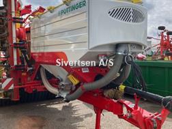 Pöttinger AEROSEM VT 6000