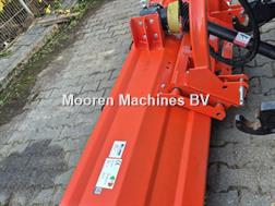 Boxer 220H Master klepelmaaier