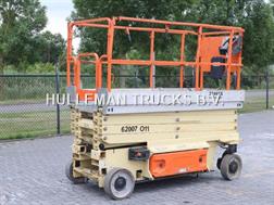 JLG 3246 ES 12 METER 320 KG