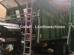 Brantner TA 23071 PowerPush+