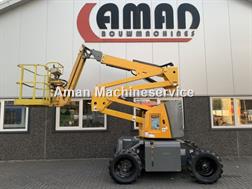 Haulotte HA120PX