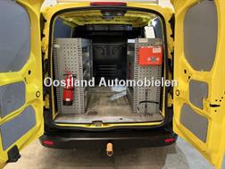 Ford Transit Connect 1.5 EcoBlue L1 / Inrichting / Euro