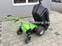 Etesia KG- DONKY ELEKTRO GERÄTETRÄGER