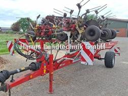 Pöttinger HIT 12.14 T