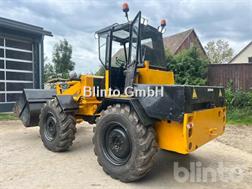 Zettelmeyer ZL 1000