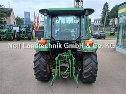 John Deere 5055 E