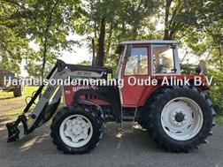 Steyr 8080