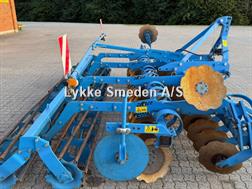 Lemken HELIODOR 8/400