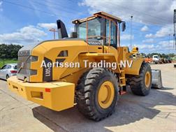 Volvo L 105