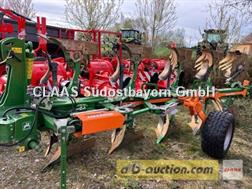 Amazone TERES 300 V