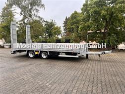 Möslein TT 14 14,4 t TandemtiefladerNeufahrzeug