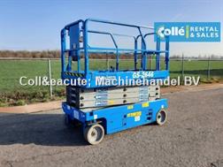Genie GS-2646 2013