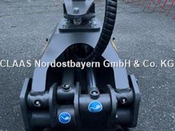 Fliegl RZXFLM165001 COMBI RZ 185