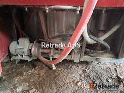 Lely 2 stk Astronaut Malkerobotter A3 Classic