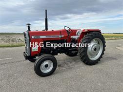 Massey Ferguson 290