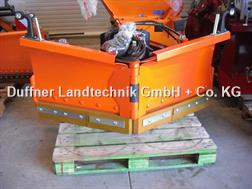 Tuchel Vario 180