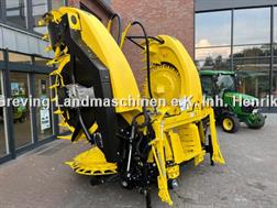 Kemper 475 Pro inkl. 400F Fahrwerk
