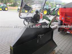 Ritter D 71 mit SAW