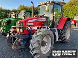 Massey Ferguson 7465