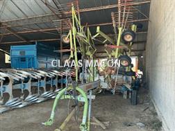 Claas LINER 880 P