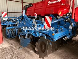 Lemken RUBIN 12/300 U