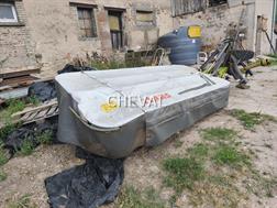 Claas Disco320