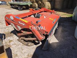 Kuhn Gmd310f ff