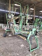 Krone Swadro TC 800/26