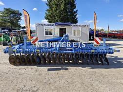 Lemken RUBIN 9/500 KU