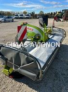 Claas DISCO 3200 F PROFIL
