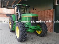 John Deere 7800