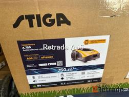 Stiga A750