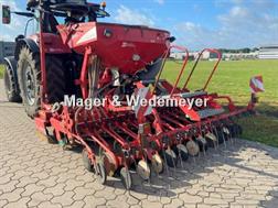 Kverneland S-DRILL PRO + NGH 301