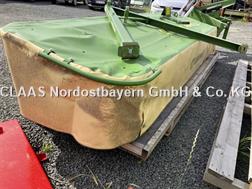 Krone ACTIVEMOW R 320 NEU Abstellst.
