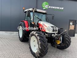 Steyr M 9100