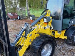 Weidemann 1280