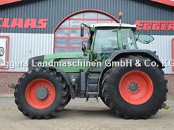 Fendt 926 Vario