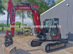 Yanmar SV100
