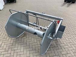 Hüdig Schlauchhaspel SH 400