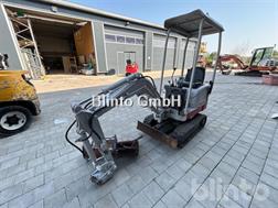 Takeuchi TB108