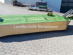 Krone AM R360