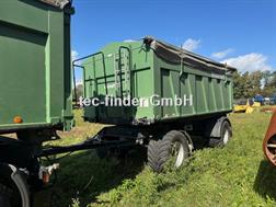 Brantner Z 18050 XXL