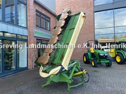Krone Easy Cut R 320 CV