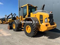 Volvo L90H