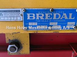 Bredal B 4