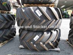 Michelin 600/70R30 / 800/70R38 Michelin MachXBib