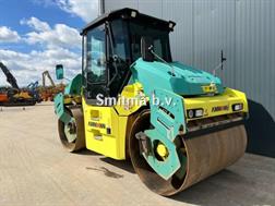 Ammann ARP95